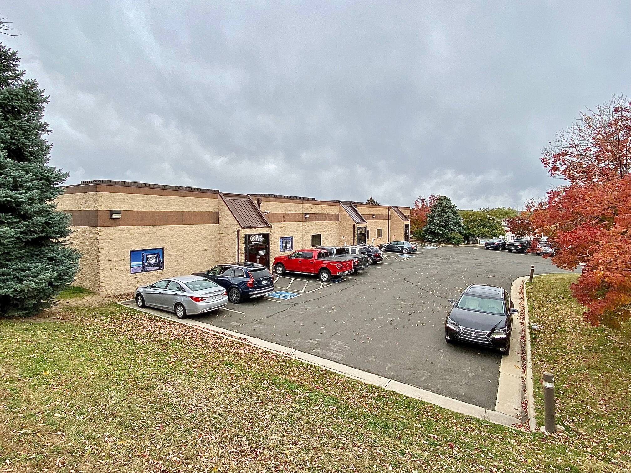 5910 Ingalls St, Arvada, CO for sale Building Photo- Image 1 of 1