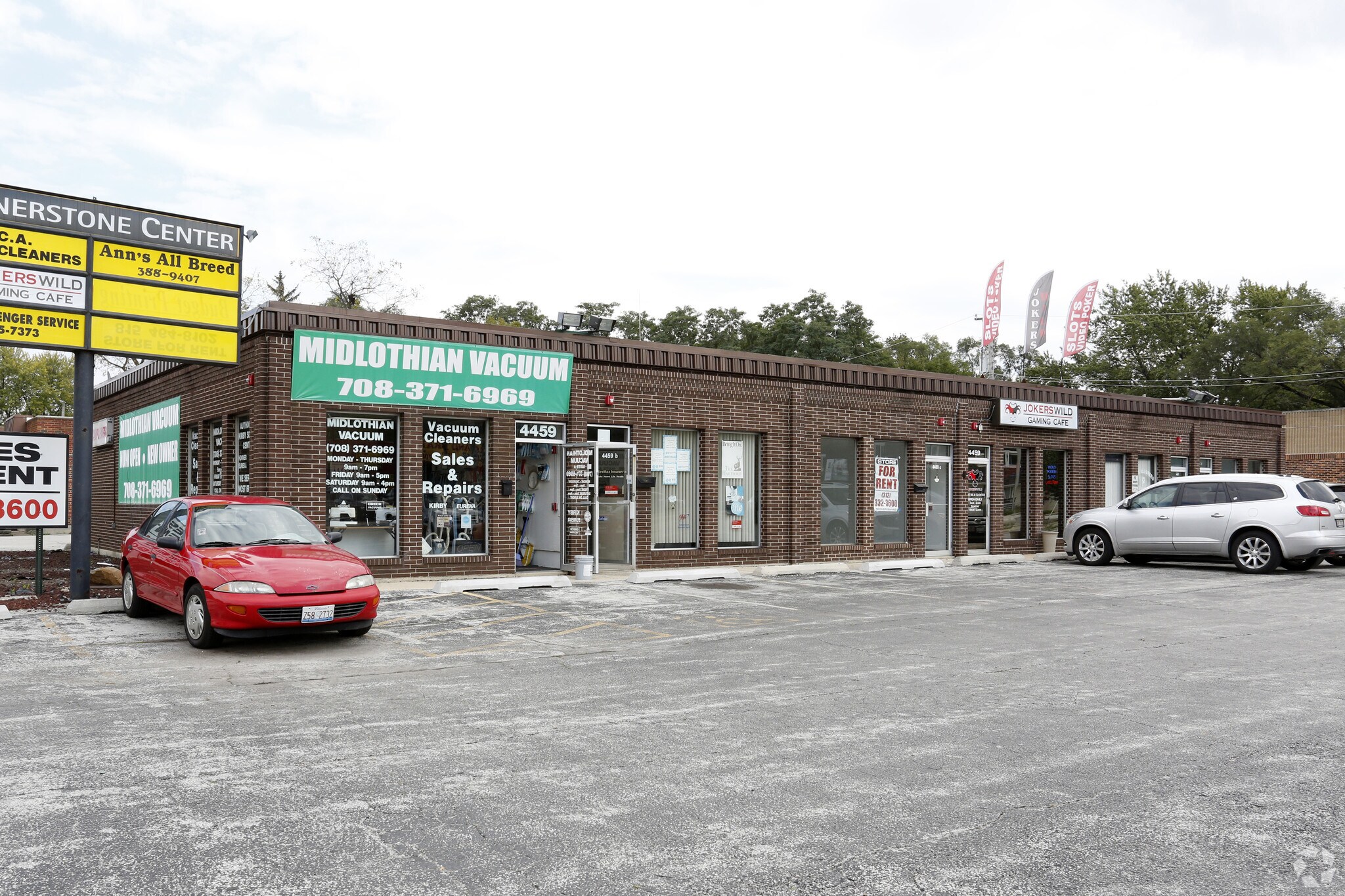 4459 147th St, Midlothian, IL for sale Primary Photo- Image 1 of 1