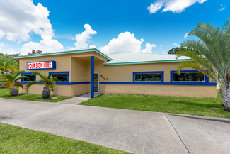 More details for 407 SE Ocean Blvd, Stuart, FL - Retail for Lease