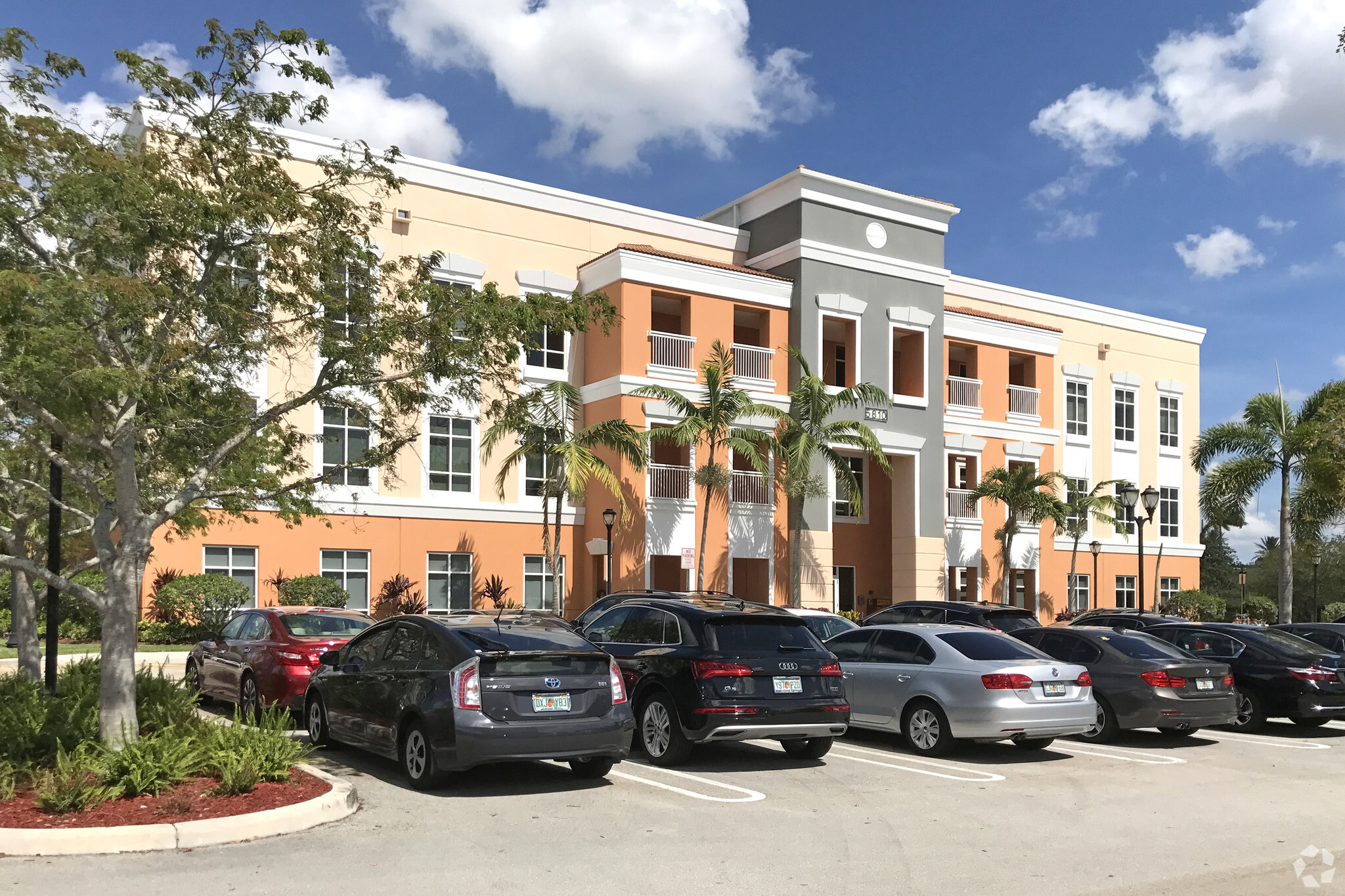 5810 Coral Ridge Dr, Coral Springs, FL 33076 - Office for Lease ...