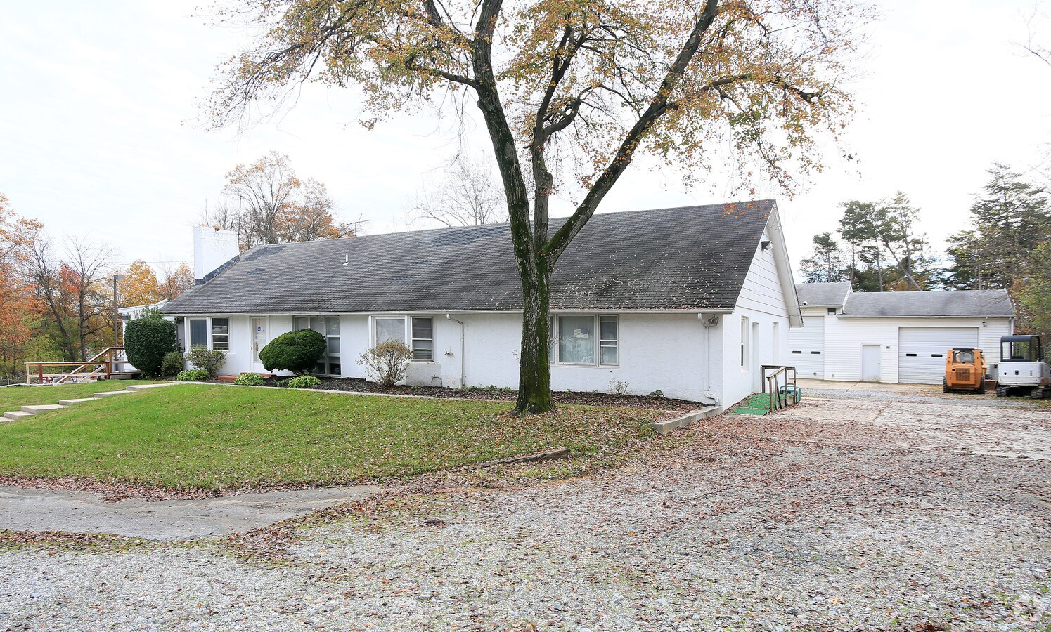 7965 Dorsey Run Rd, Jessup, MD, 20794 Industrial Space For Lease