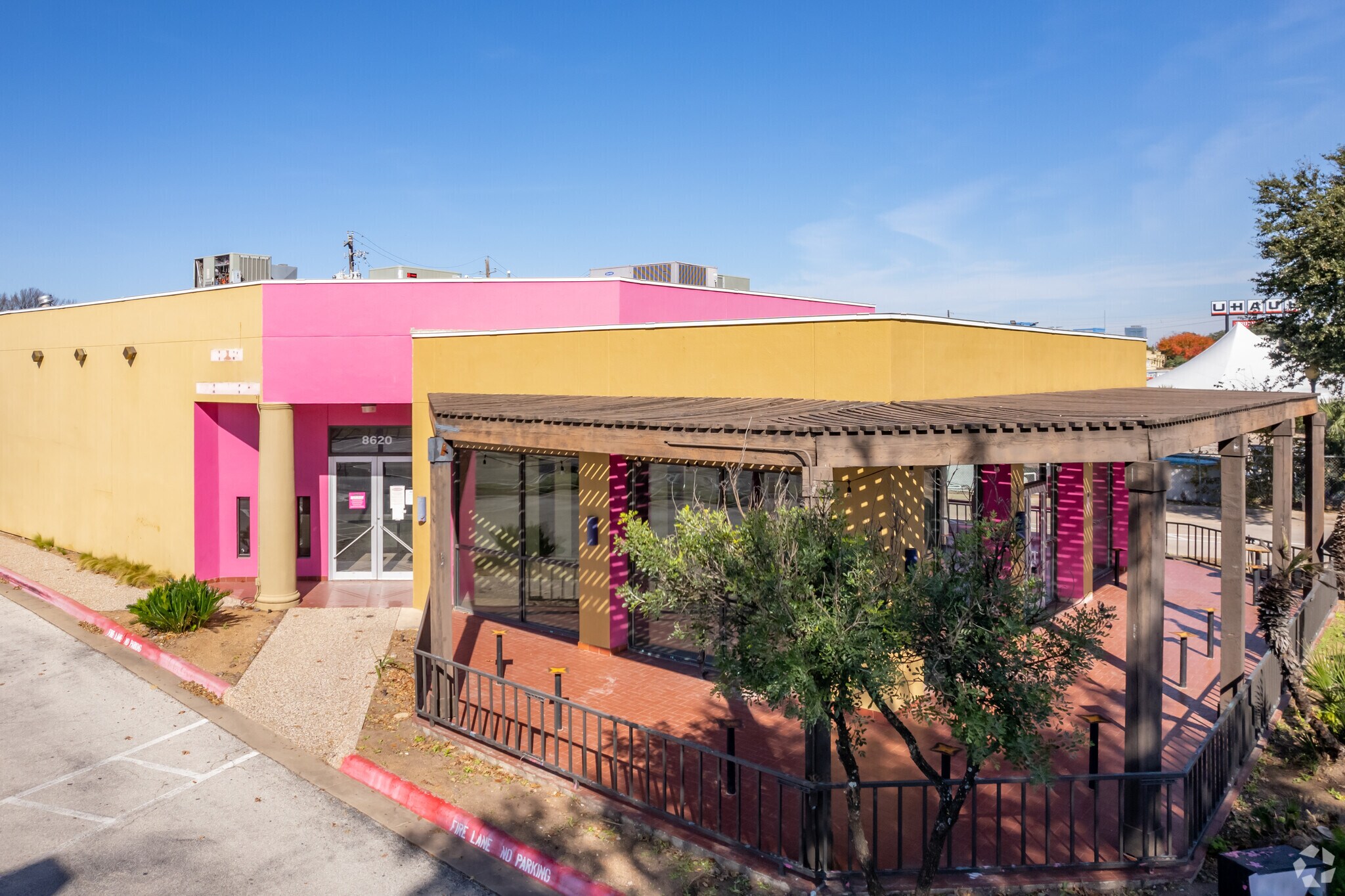 8620 Burnet Rd, Austin, TX for sale Building Photo- Image 1 of 1
