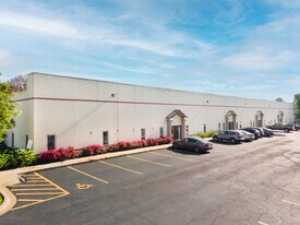 Edco Building - Warehouse