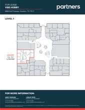 8866 Gulf Fwy, Houston, TX for lease Site Plan- Image 1 of 1