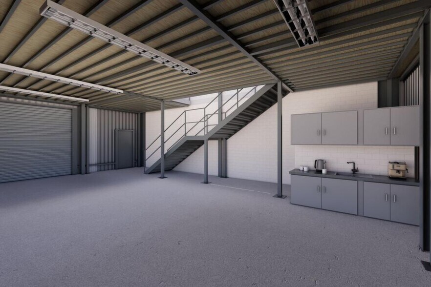 Howet Rd, New Romney for lease - Building Photo - Image 3 of 11