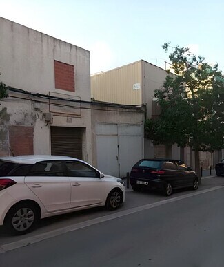 More details for Carrer de Lepanto, 20-22, Badalona - Land for Sale