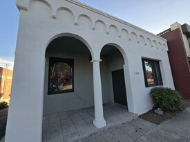 1440 Colorado Blvd, Pasadena CA - Loft