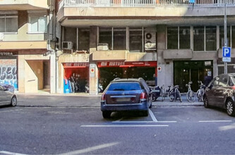 Retail in Barcelona, Barcelona for lease Building Photo- Image 2 of 7