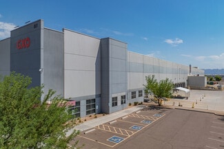 More details for 8681 W Washington St, Tolleson, AZ - Industrial for Lease