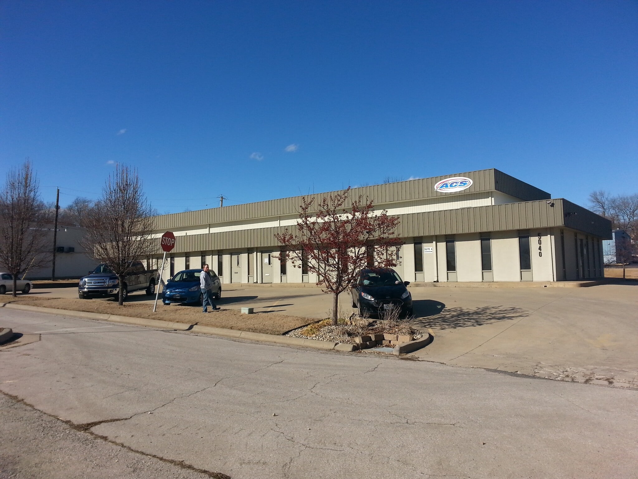5040 Antioch Rd, Merriam, KS for sale Building Photo- Image 1 of 1