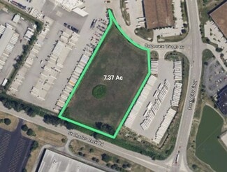 More details for 89 Corporate Woods Dr, Bridgeton, MO - Land for Sale