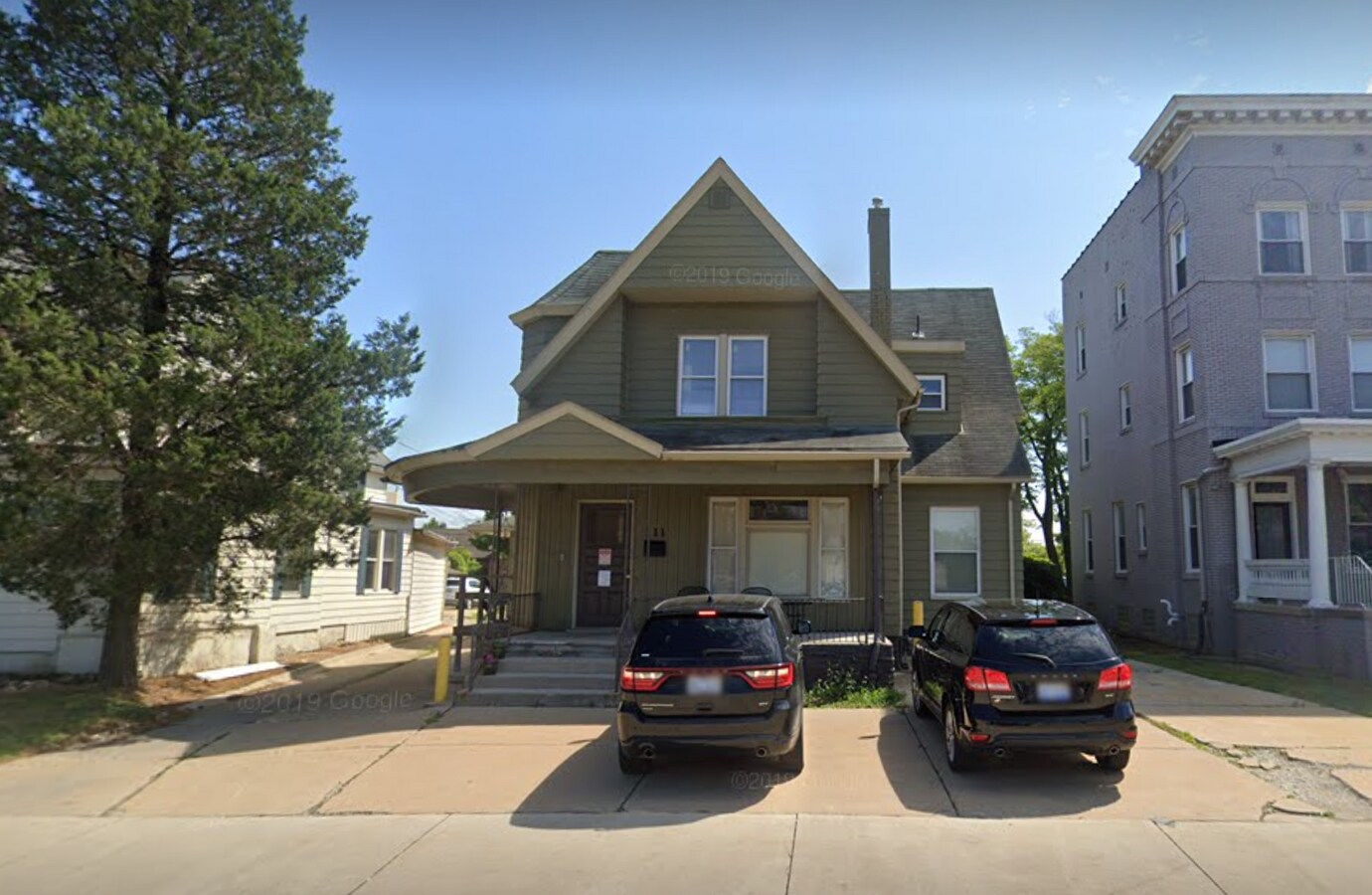 111 Cass Ave, Mount Clemens, MI 48043 Office for Sale