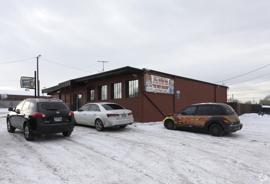 3759 Chestnut Pl, Denver, CO for sale - Building Photo - Image 2 of 11