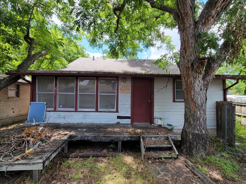 4627 Depew Ave, Austin, TX for sale - Building Photo - Image 3 of 9