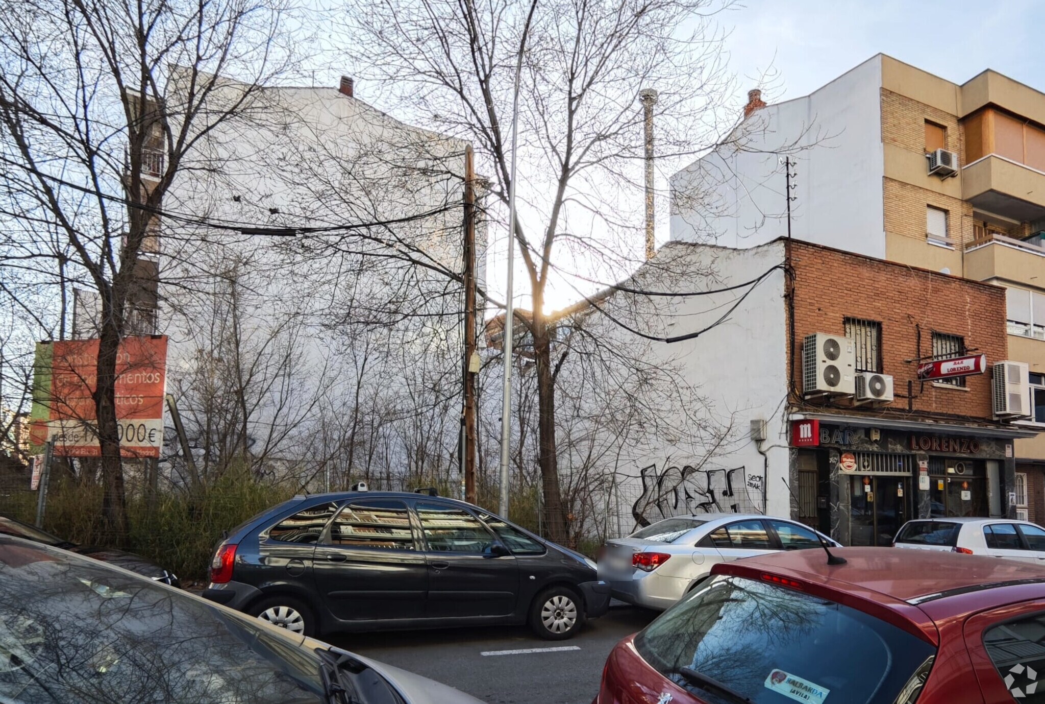 Land in Madrid, Madrid for sale Primary Photo- Image 1 of 1