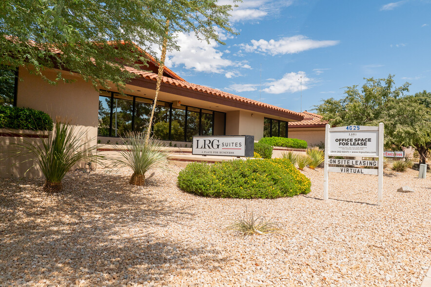 4625 S Lakeshore Dr, Tempe, AZ for lease - Building Photo - Image 1 of 13