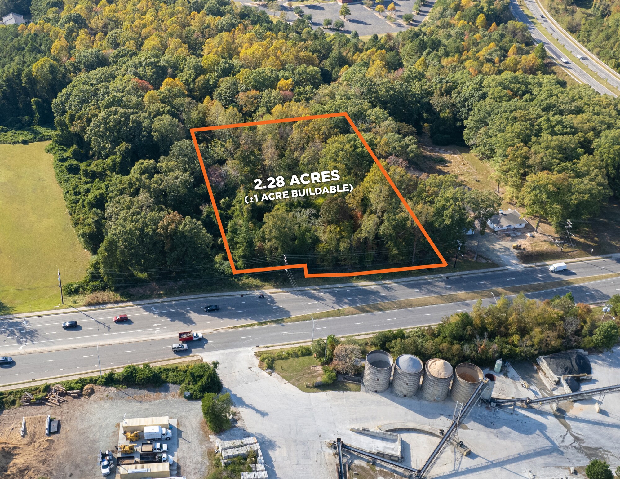 3430 NC55 Hwy, Durham, NC 27713