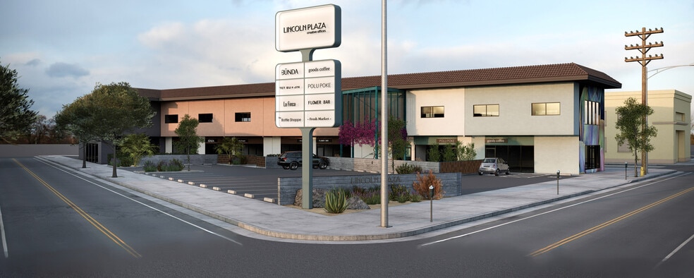 2310 Pasadena Ave, Los Angeles, CA for lease - Building Photo - Image 1 of 4