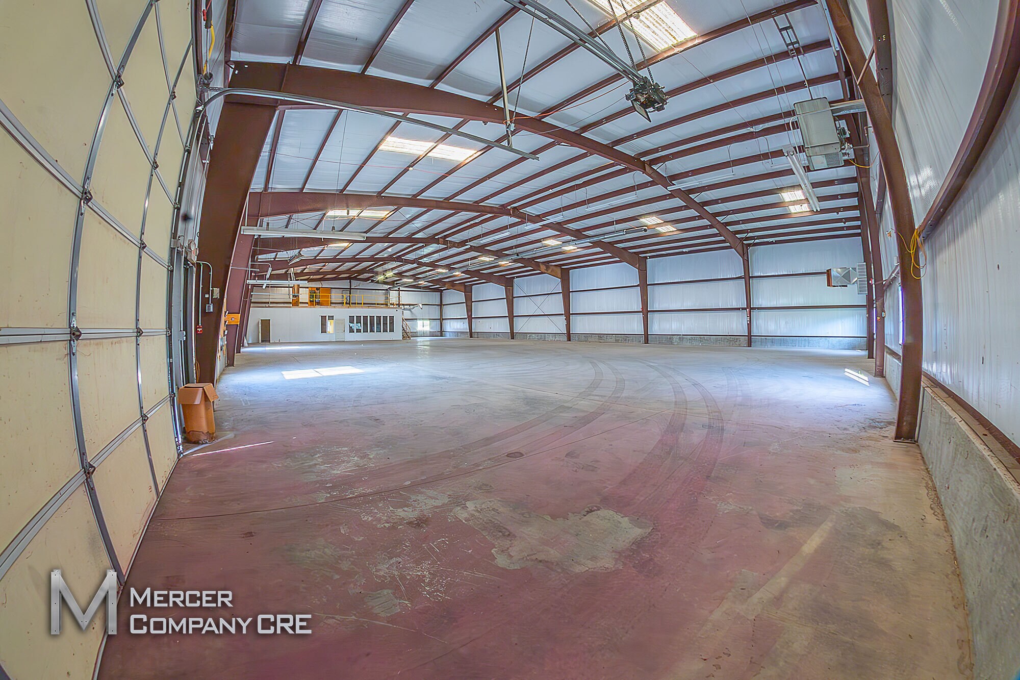 340 S Eckroat St, Oklahoma City, OK for lease Building Photo- Image 1 of 18