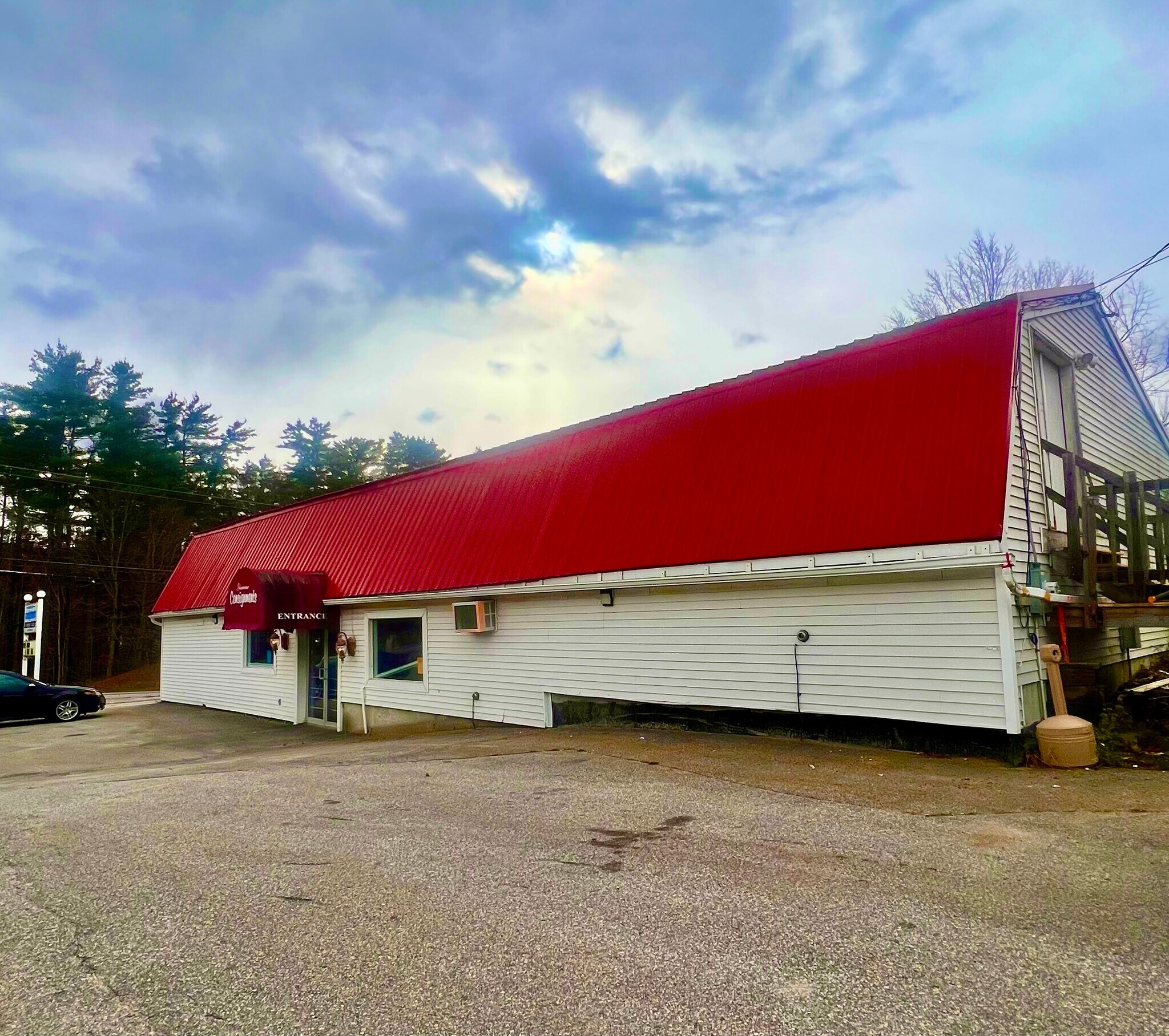 Chucksters Chichester Nh - r8aq4w6