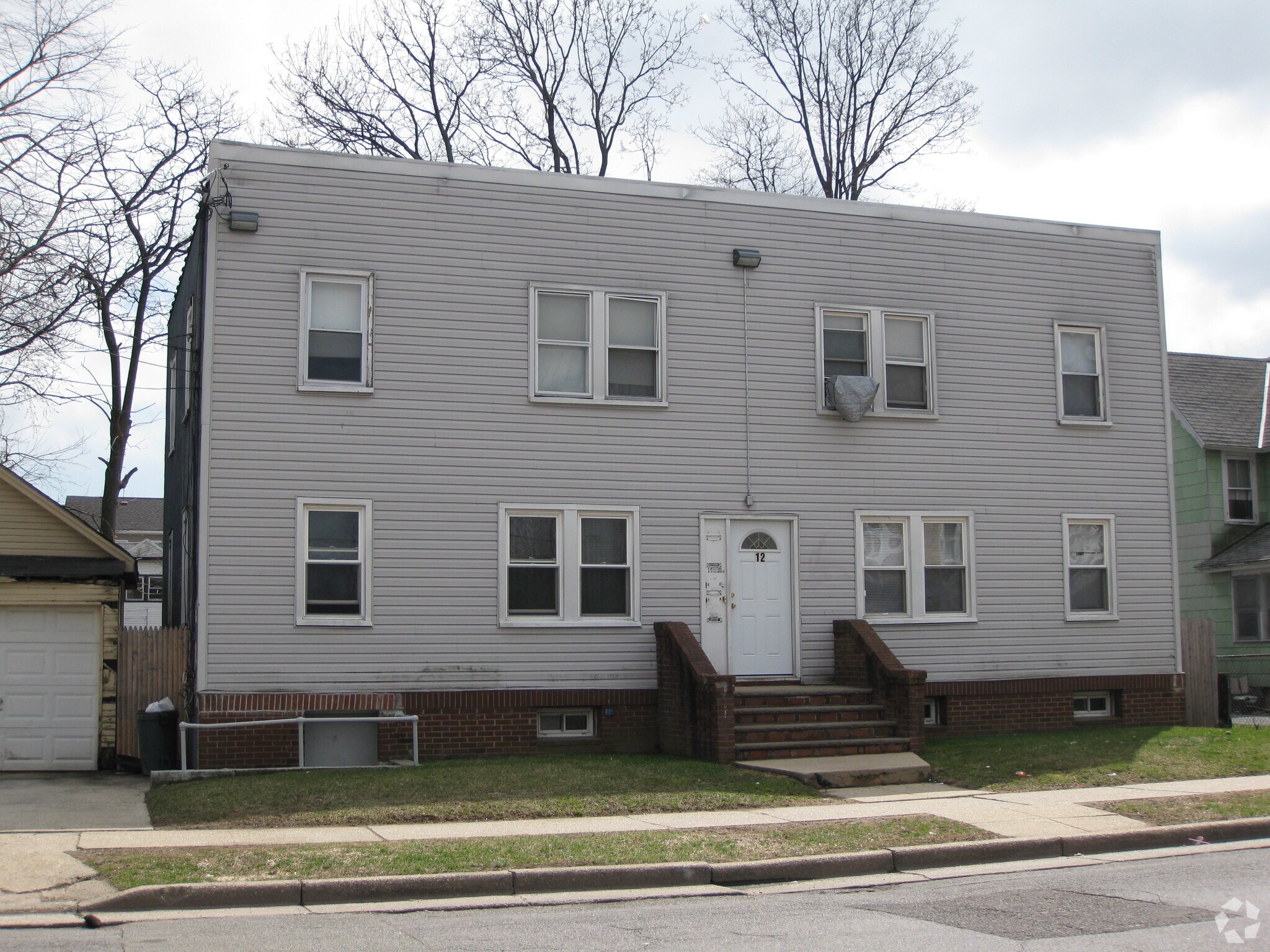 12 Maple Ave, Hempstead, NY for sale Primary Photo- Image 1 of 1