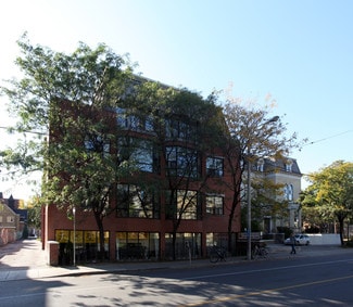 More details for 150 Beverley St, Toronto, ON - Office/Medical for Lease
