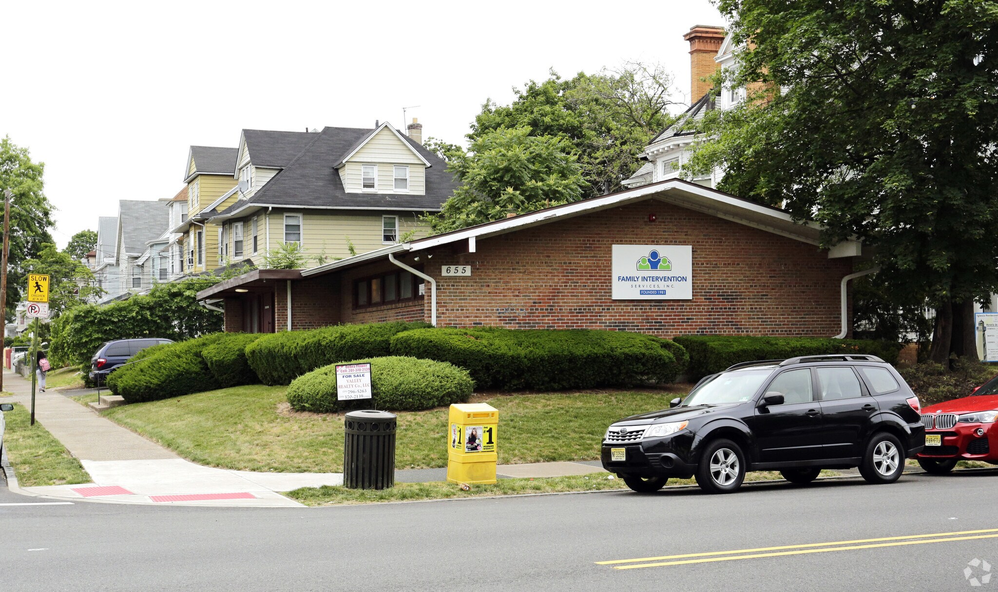 655 Broadway, Paterson, NJ for sale Primary Photo- Image 1 of 1