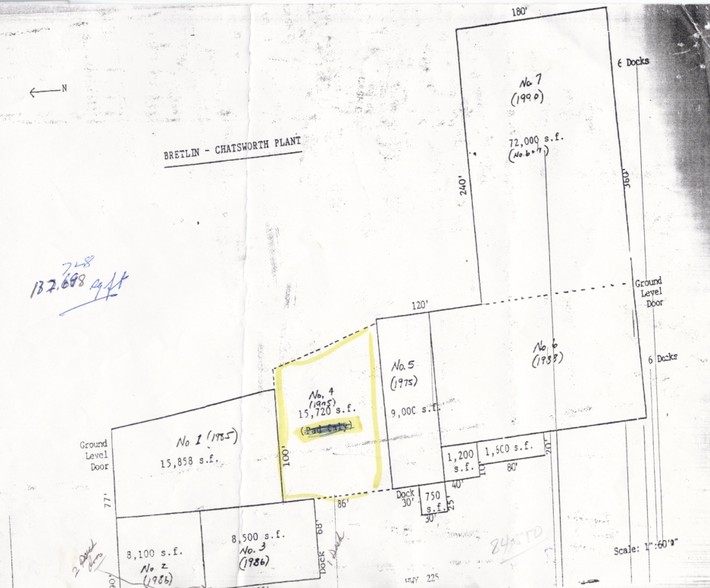 454 Hwy 225 N, Chatsworth, GA 30705 - Industrial for Lease | LoopNet