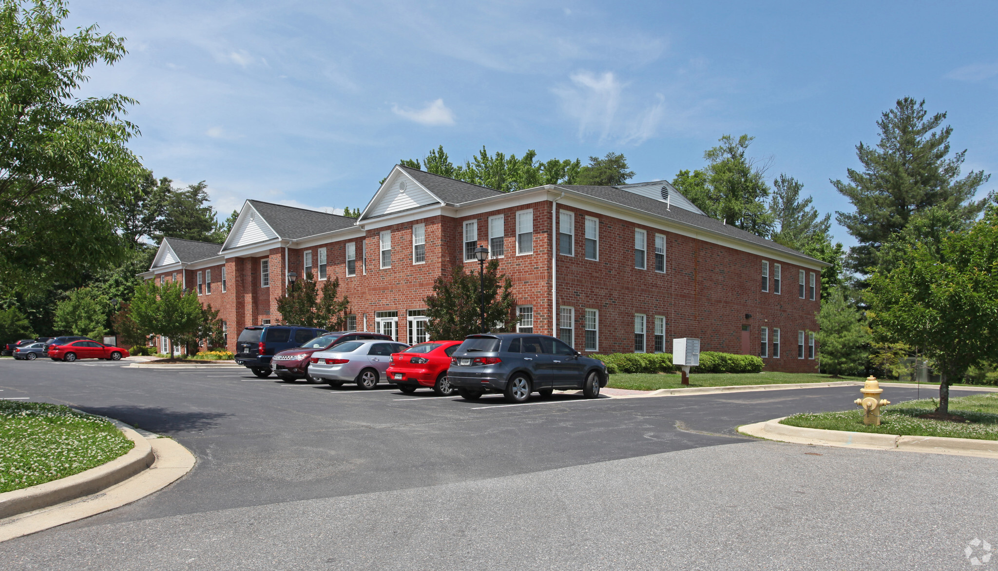 3158 Braverton St, Edgewater, MD for lease Primary Photo- Image 1 of 5