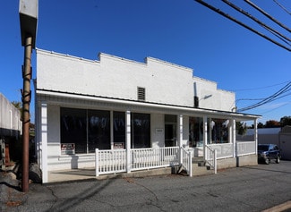 More details for 1622 S Hawthorne Rd, Winston-Salem, NC - Retail for Lease