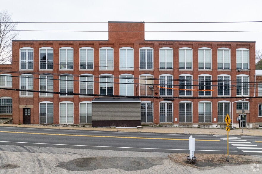 156 River Rd, Willington, CT for lease - Building Photo - Image 1 of 6