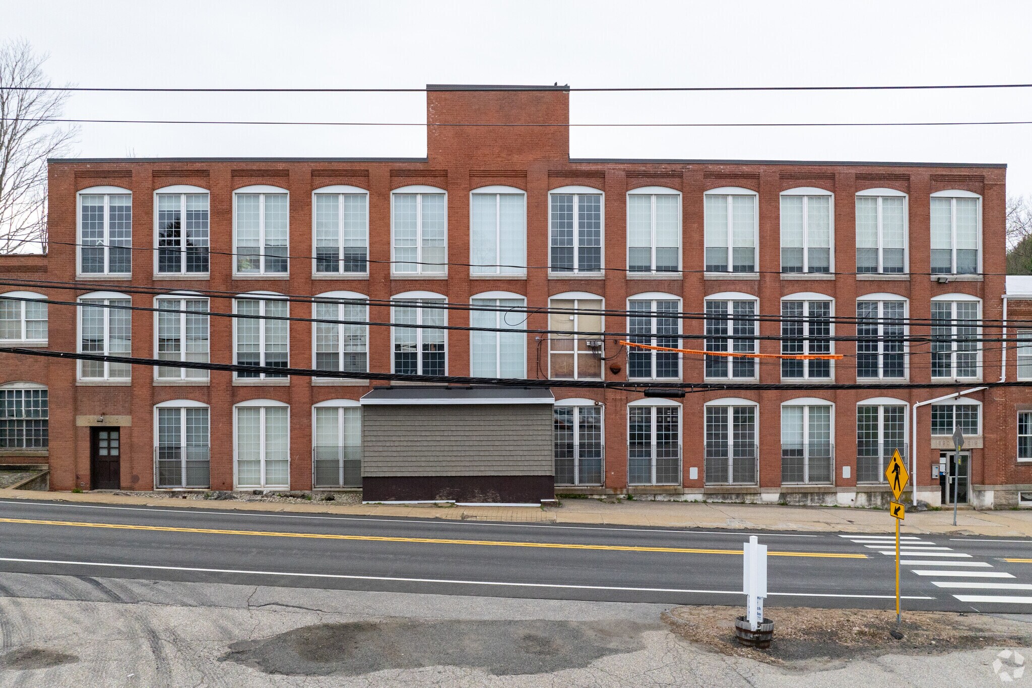 156 River Rd, Willington, CT for lease Building Photo- Image 1 of 7