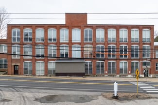 More details for 156 River Rd, Willington, CT - Flex for Lease