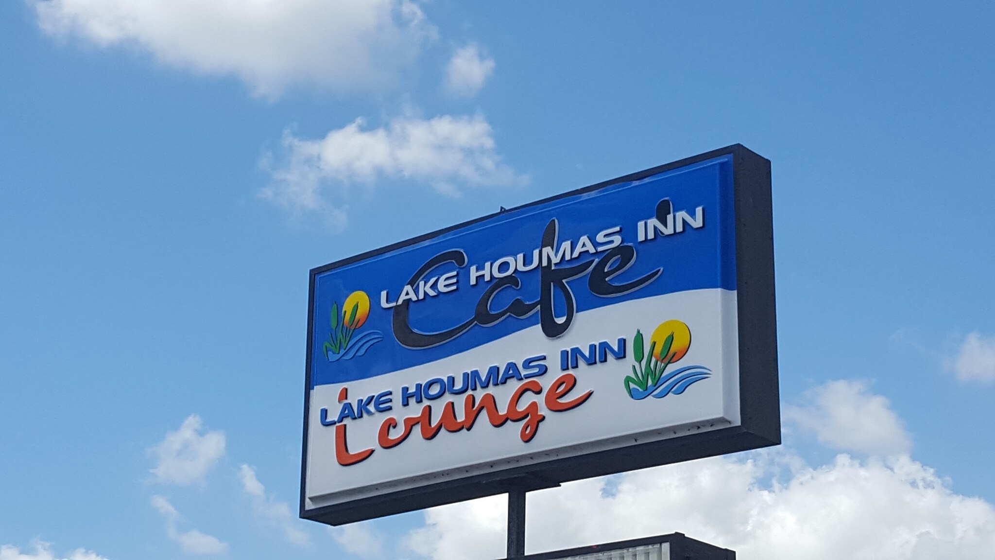 973 Highway 182, Houma, LA for sale Building Photo- Image 1 of 1