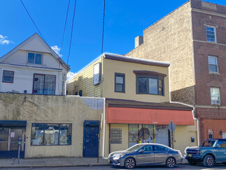 More details for 1160 Clinton Ave, Irvington, NJ - Retail for Sale