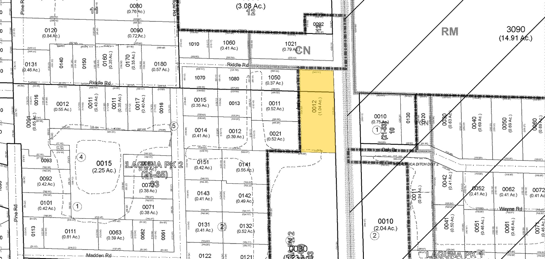 1261 S Congress Ave, Palm Springs, FL 33406