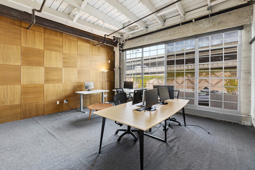 39 Stillman St, San Francisco, CA for lease - Interior Photo - Image 3 of 13