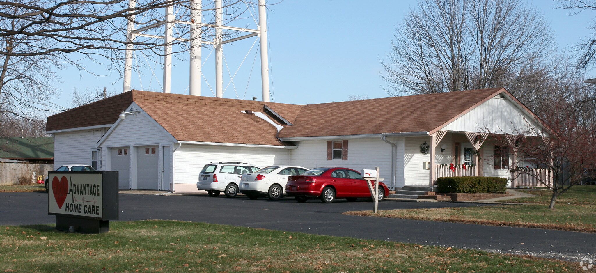 210 Tracy Rd, Whiteland, IN for sale Primary Photo- Image 1 of 1