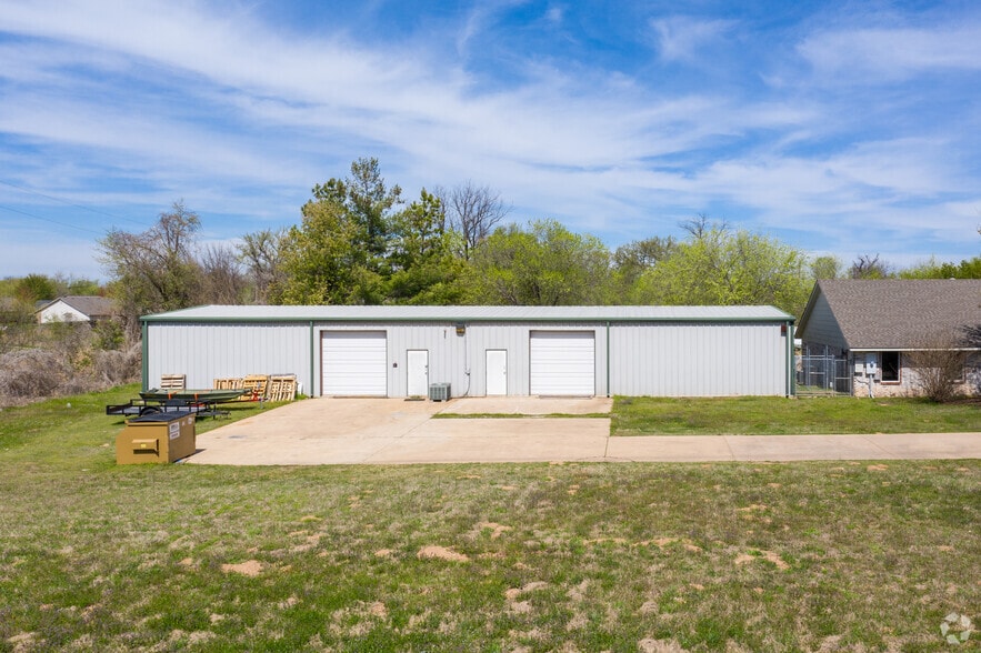 13290 S 80th East Ave, Bixby, OK for lease - Building Photo - Image 2 of 12