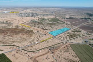 More details for 12703 North Loop dr, Clint, TX - Land for Sale