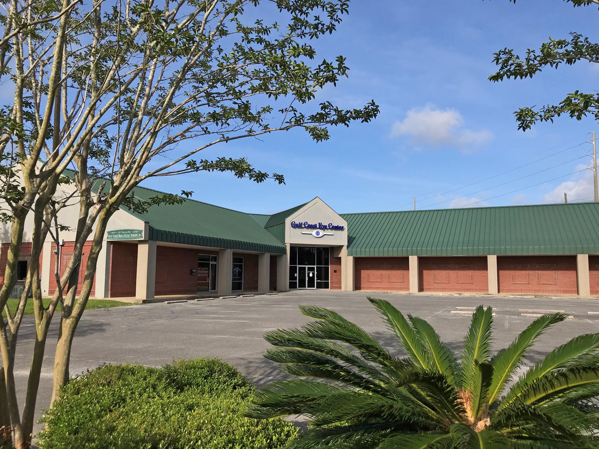 3111 Shortcut Rd, Pascagoula, MS for sale Building Photo- Image 1 of 1