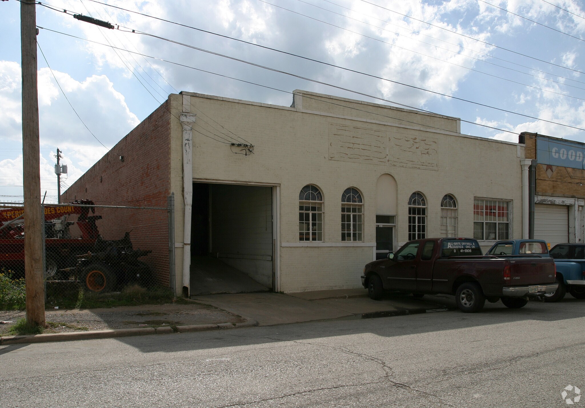 1002 SW 3rd St, Oklahoma City, OK for sale Building Photo- Image 1 of 1
