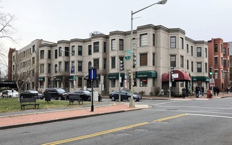 More details for 201 Massachusetts Ave NE, Washington, DC - Retail for Lease