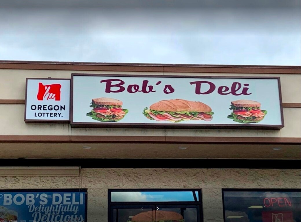 1135-1147 NE Stephens St, Roseburg, OR for sale Building Photo- Image 1 of 1