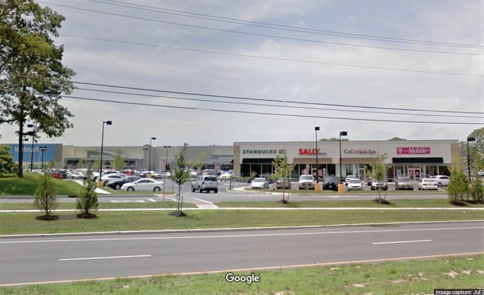 6801 Black Horse Pike, Egg Harbor Township, NJ 08234