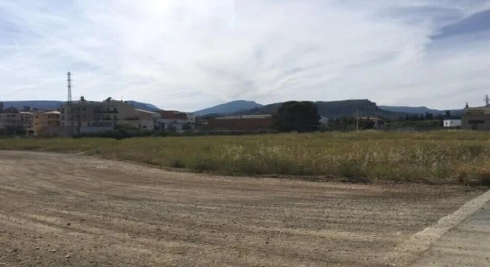 Land in Mont-roig del Camp, Tarragona for sale - Aerial - Image 2 of 2