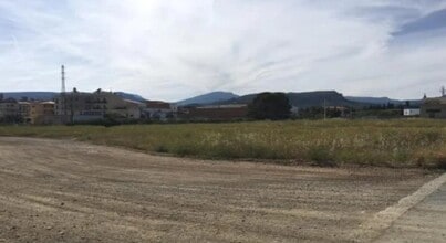 Mont-roig del Camp, TAR - AERIAL map view