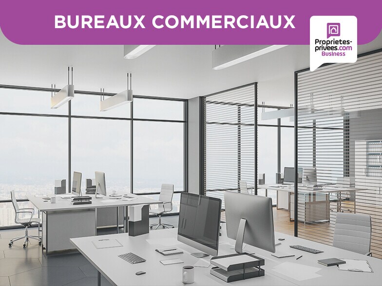 Retail in Senlis for lease - Interior Photo - Image 2 of 3