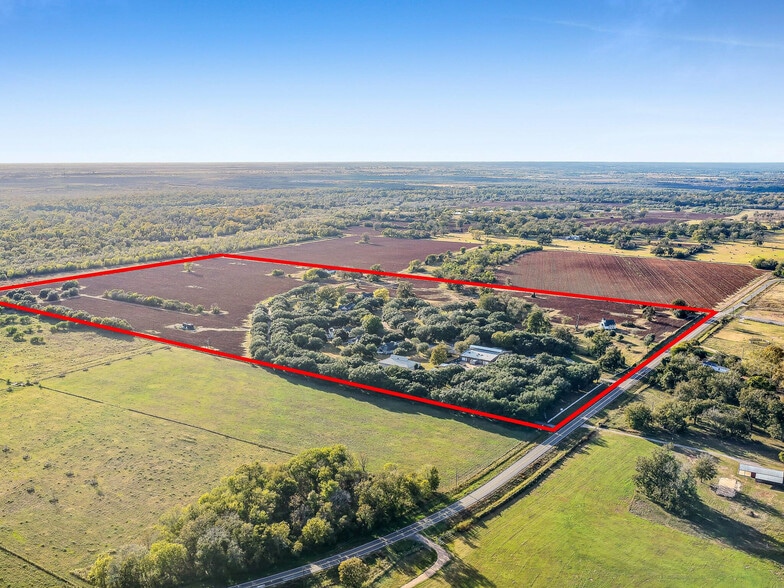 4073 FM 3318 Rd, Brookshire, TX for sale - Aerial - Image 2 of 74