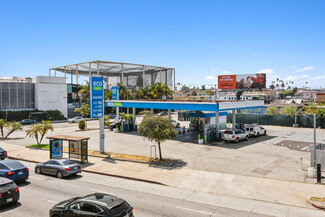 More details for 1009 Crenshaw Blvd, Los Angeles, CA - Retail for Sale